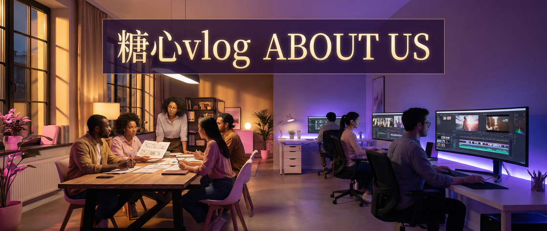 关于玩物社区传媒