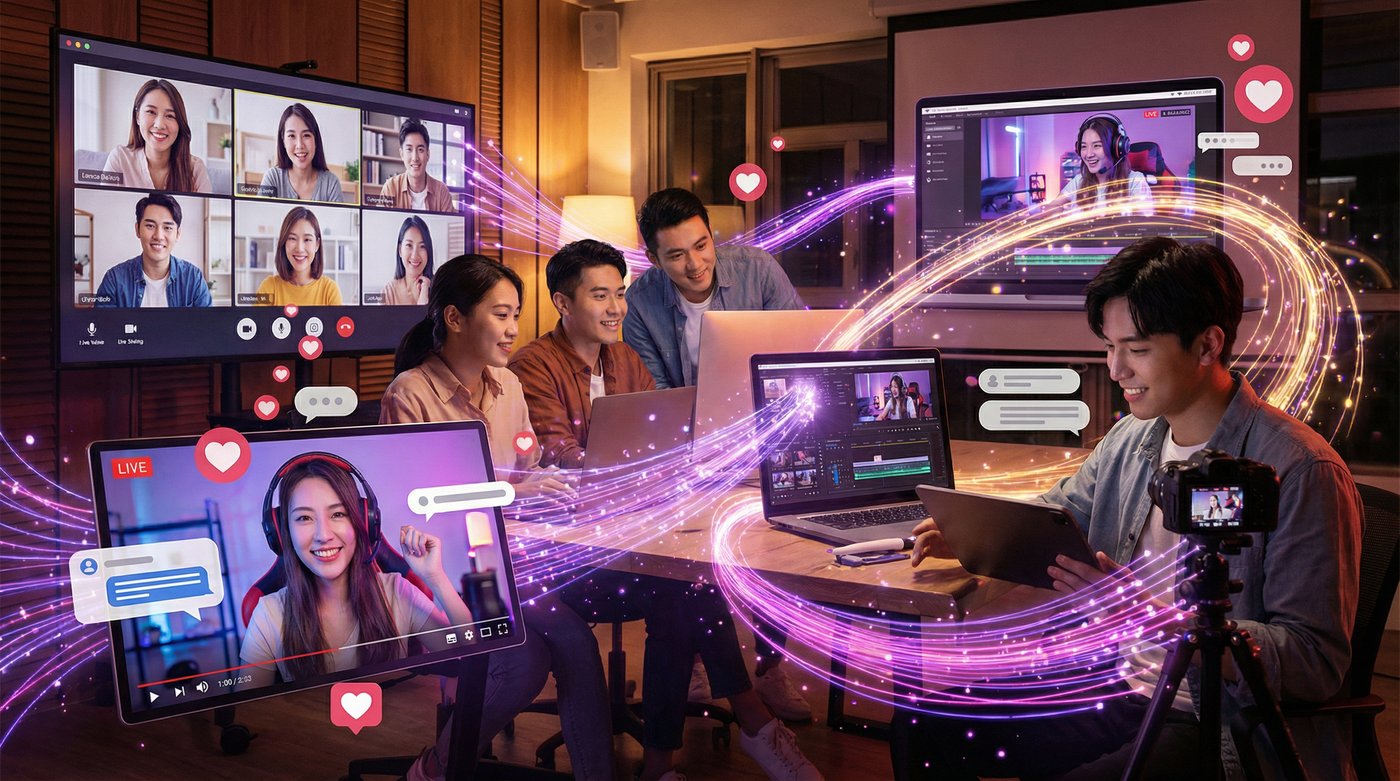 玩物社区视频社区