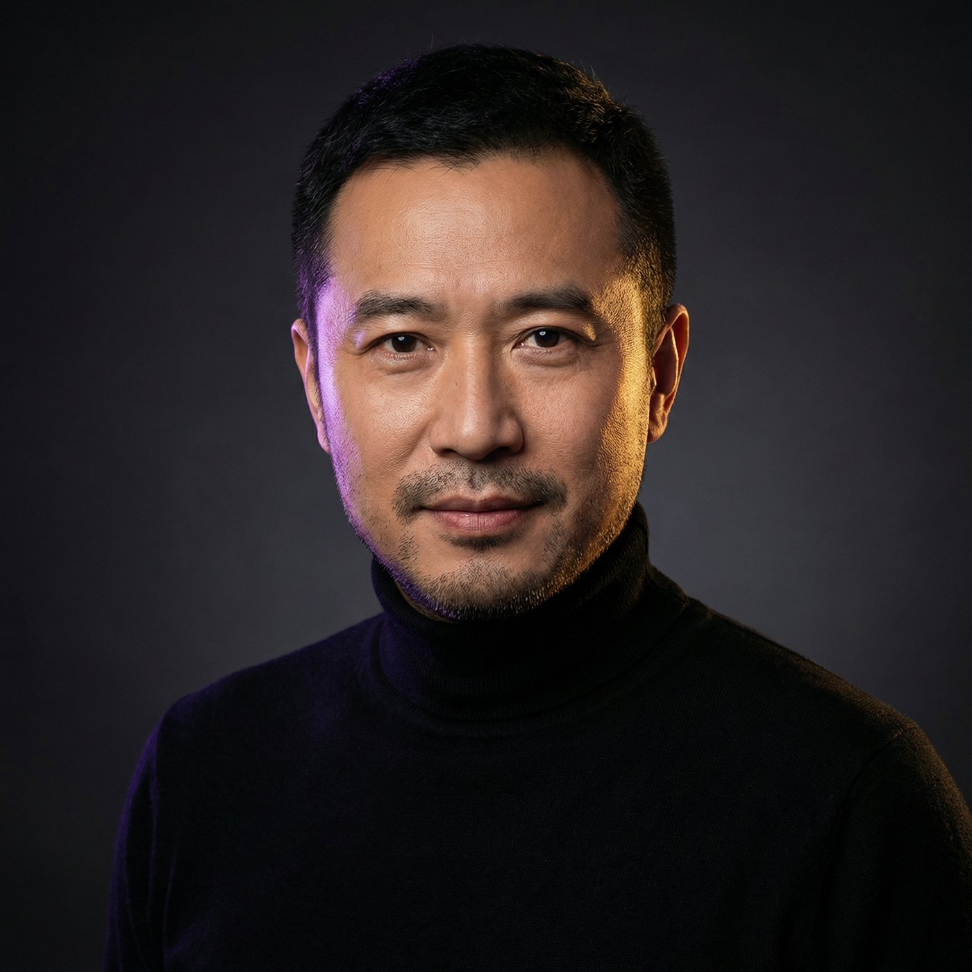 玩物社区影视导演陈锐