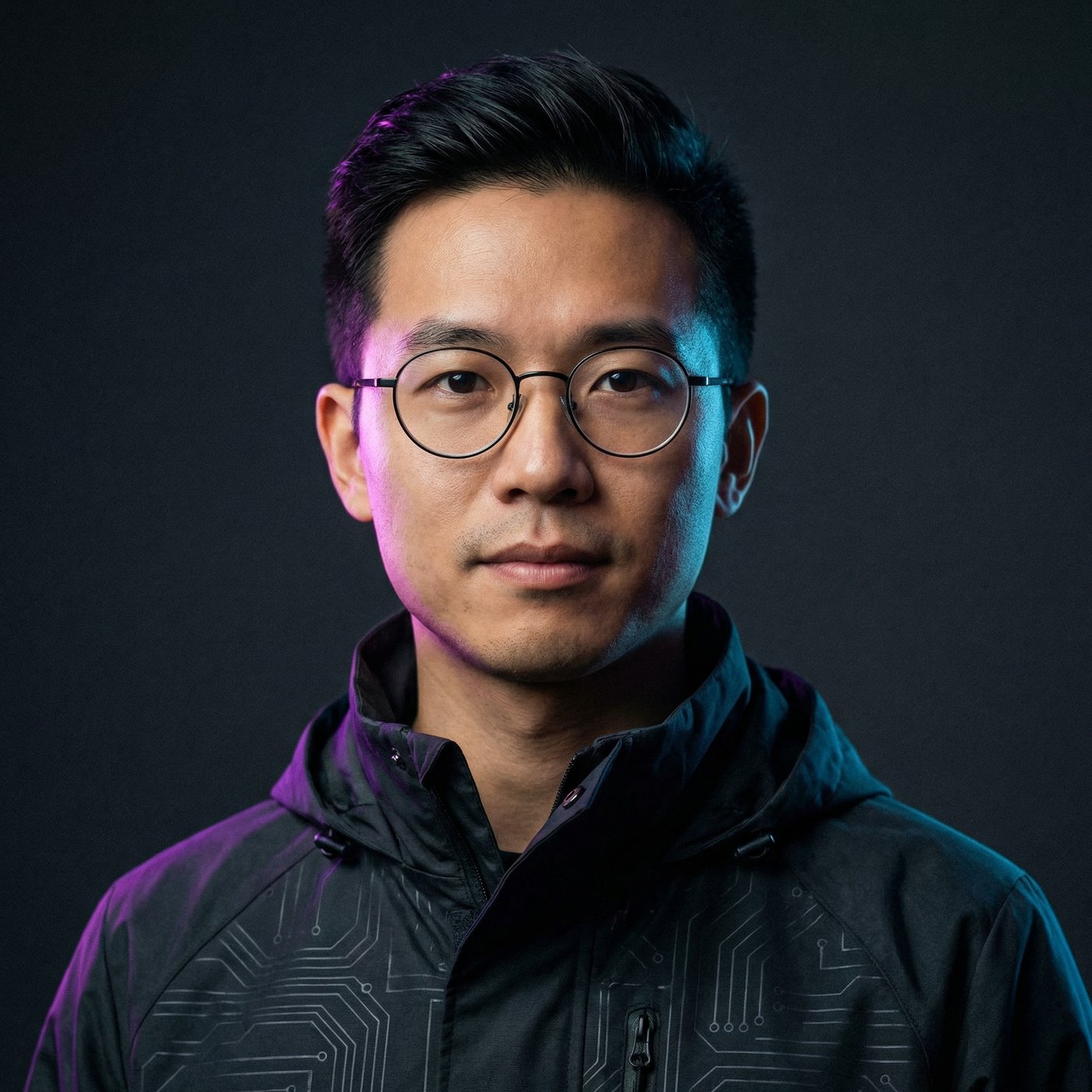 玩物社区 AI技术总监张明