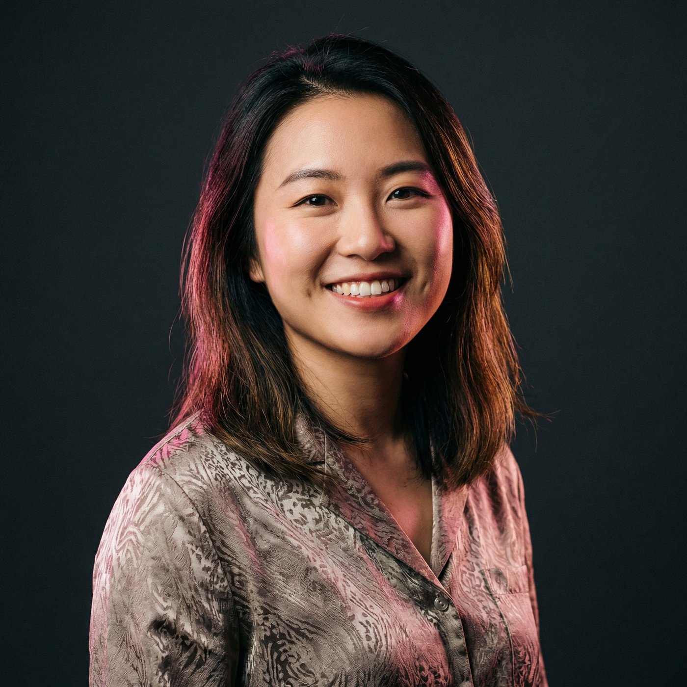 玩物社区社区顾问李婉