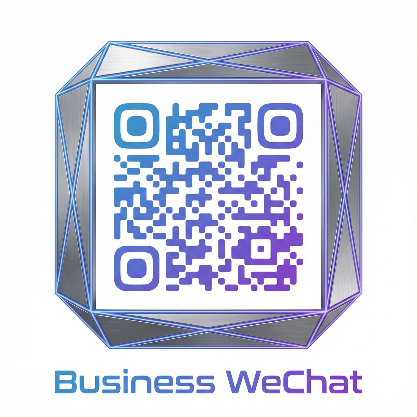 玩物社区商务合作二维码