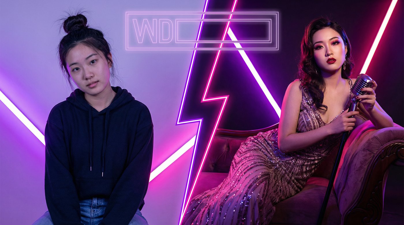 玩物社区反差变装视频教程