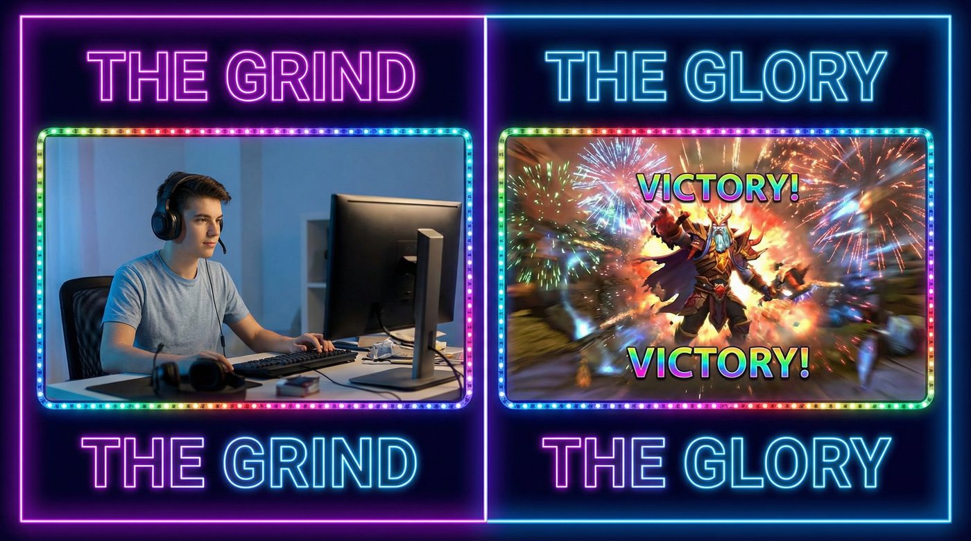 玩物社区跨界整活